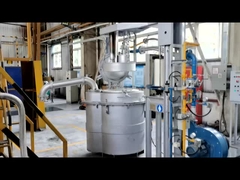 Pré-aquecedor de gás NorthCar