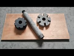 Graphite accessories