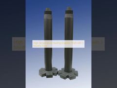 Aquecimento de alta temperatura do poço de grafite com tempo de 3 meses