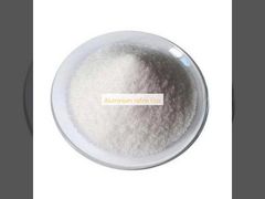 Fluxo de refino de alumínio