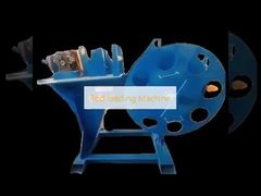 Máquina de alimentação de barras