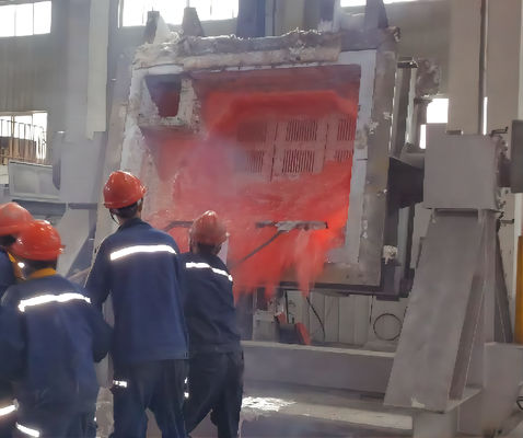 Caixa de filtragem de alumínio de 1 galão de 30 kW com filtragem de 2 estágios