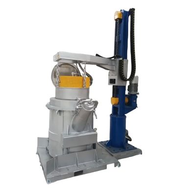 380±10% Sistema de pré-aquecimento automático de lagarta de aquecimento a gás