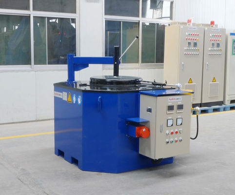 Tempo de garantia 15 dias Controle do rotor de grafite 100% de inspecção