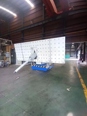 Melhorar o desempenho de moldagem por injeção com a máquina de desgaseamento de alumínio fundido 0 ¢ 99 Tempo de desgaseamento ajustável