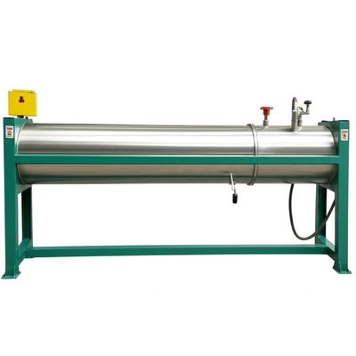 Fornecimento de energia Forno de Concha LNG com Fluxo de Ar ≤ 50 M3/H