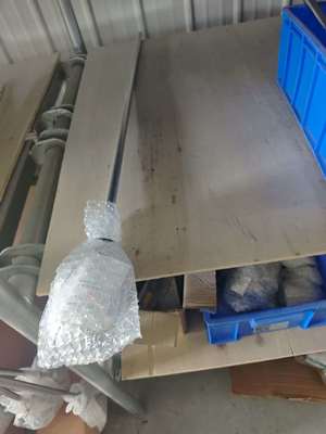 Peças de Reposição de Fundição Sob Pressão para Remessa de Desempenho pela DHL 0,1-10kg 3 Meses