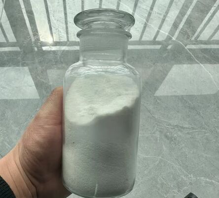 Fluxo de refinação de alumínio para limpeza e revestimento de desgaseificação de alumínio fundido