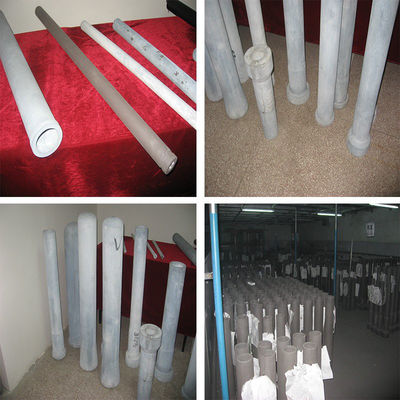 Peças sobressalentes de fundição a moagem de alumínio sob medida para pré-aquecimento de lagarta