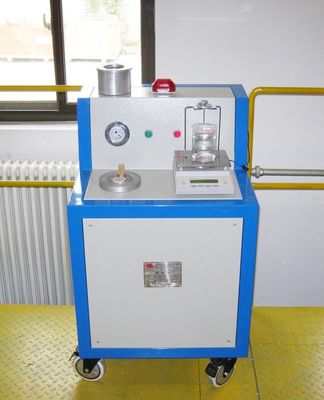 C.A./50Hz do detector 220v de gás de hidrogênio da elevada precisão