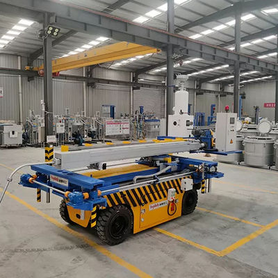 0-99 Min Tempo de refino Unidade rotativa de desgaseamento com potência total de 4 kW para pulverização de fluxo refinado
