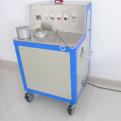 Sistemas de análise de hidrogénio de alimentação 220vAC/50Hz com resultados rápidos e precisos