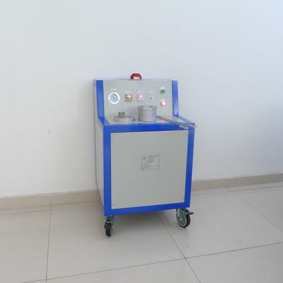 Analisador de detecção de hidrogénio de alta qualidade Medidor de hidrogénio Detecção do teor de hidrogénio no alumínio fundido