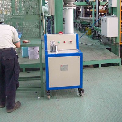Analisador de hidrogénio Instrumento Analisador de hidrogénio para detecção do teor de hidrogénio no alumínio fundido