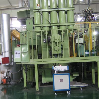 Analisador de hidrogénio Instrumento Analisador de hidrogénio para detecção do teor de hidrogénio no alumínio fundido