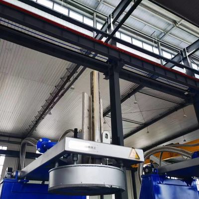 Sistemas de pré-aquecimento de panelas flexíveis e personalizáveis, eficientes em termos de espaço e segurança