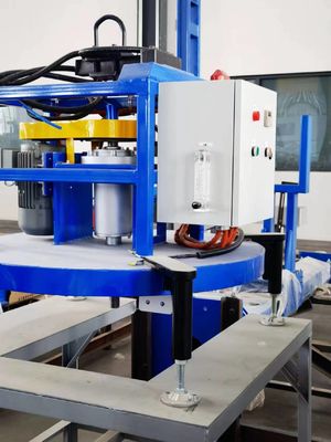 Fornecedor profissional 0-850°C Temperatura de cozimento Material de alumínio