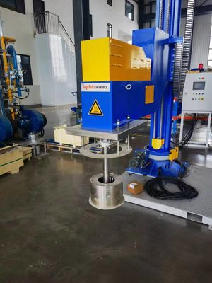 Alumínio industrial, fundição, queimador, fogão, pré-aquecedor, aquecimento a gás, torrefação, equipamento de pré-aquecimento