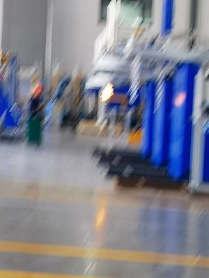 Preço de fábrica barato Fundição Tundish aquecedor Ladle pré-aquecedor queimadores Para pré-aquecimento