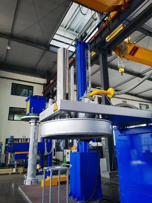 Sistema automático de pré-aquecimento de lagarta para pressão de gás Pa 5000 Pressão MPa 0,5-0,7 Modo de controlo de temperatura automático/manual