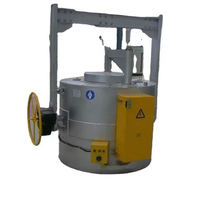Forno de molíbdeno para aquecimento de fornos de aquecimento de molíbdeno