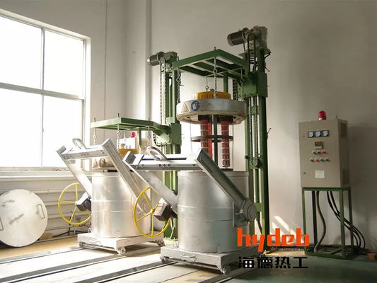 Pré-aquecedor de garrafa de poupança de energia para garrafas de transferência Pressão MPa 0,5-0,7 Pressão de gás Pa 5000