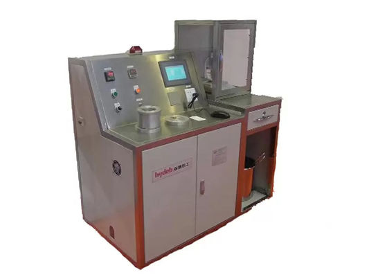 AC220±10% 50Hz Potência ≤ 500 W Analisador de índice de densidade de liga de alumínio