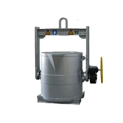 Forno de crisófago de alumínio de 220 V, com temperatura de aquecimento de 2-3°C/min e controlo manual/automático