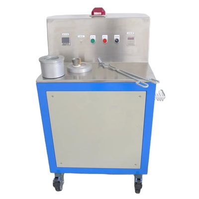 Analisador de hidrogénio compacto avançado 100C