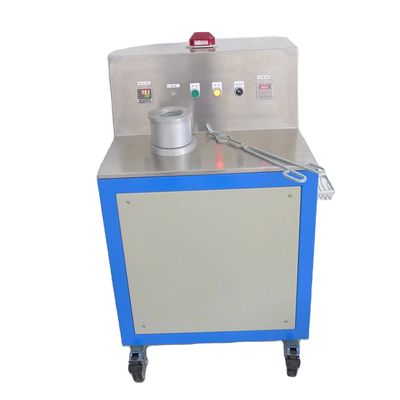 Analisador de hidrogénio de 220 V AC / 50 Hz