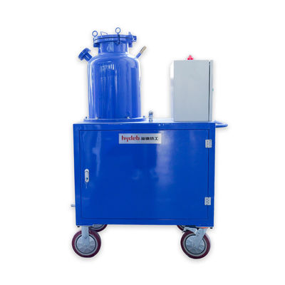 Granularidade≤3mm Fluxo de refino Para refino de alumínio Alta pureza ≥ 99,996% Gás refinado