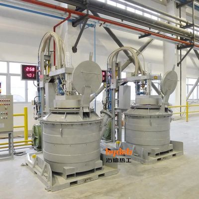 Atualizar o seu sistema de pré-aquecimento da louça com gás natural a pressão de gás 5000 Pa e taxa de fluxo de gás 0-16 M3/H