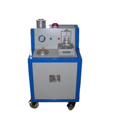 Taxa de Fluxo de Gás da Amostra 0,5-2 L/min Sistemas de Analisador de Hidrogênio com Saída de Conexão por Compressão de 1/8 Polegada