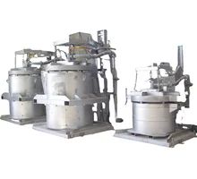 Tipo de gás Gás natural Pré-aquecedor automático/manual de garrafas para transferência de garrafas Modo de controlo de temperatura Automático/manual