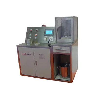 Analisador de hidrogénio compacto - 0,95 bar Medidor de pressão 600 mm × 600 mm × 1000 mm 220vAC / 50Hz Para aplicações industriais