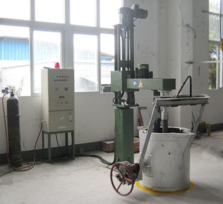 Máquina de refino de líquidos de desgaseamento superior 1000 kg Peso 3 fases para um desempenho ideal