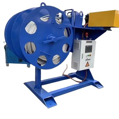 Unidade de alimentação de 8-13mm Componente de baixa tensão de Zhengtai Motor Power Ideal para produtos