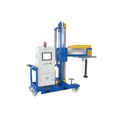 Fluxo de gás refinado L/min Unidade rotativa de desgaseamento Tempo de refino e desgaseamento 0-99 Fluxo refinado em pó quantidade de pulverização 0-350