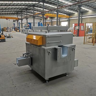 Rotor de caixa de filtragem de aquecimento elétrico personalizado 10x10x10 polegadas tamanho