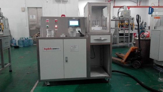 300g Método de cálculo Analisador de hidrogénio para câmara de vácuo