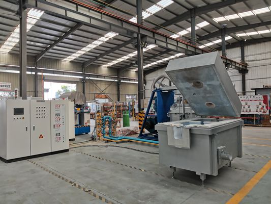 15'*15'*1 Dimensão da chapa Material de filtro de metal Alumínio Fusão e fundição