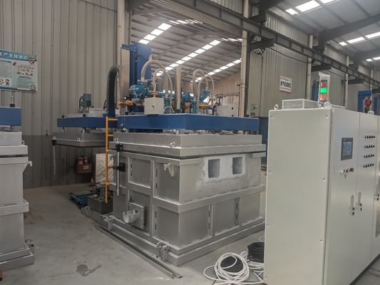 Unidade de desgaseamento rotativo de alto desempenho para BDU com três fases quatro fios de alimentação 1-3 rotores