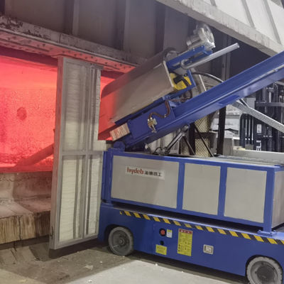 99Injetor rotativo de fluxo de puridade de gás desgaseador para elevação e eficiência de guindastes