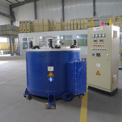 Refinação de líquido de desgaseificação com vida útil superior a 1 ano e dimensões de 1500mm X 800mm X 1200mm
