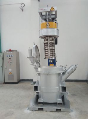 Unidade de pré-aquecimento LP-200 com controlo automático da temperatura