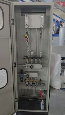 Degassing Gas Purity Rotary Flux Injector 800kg CE ISO Ceramic Fiber Blanket