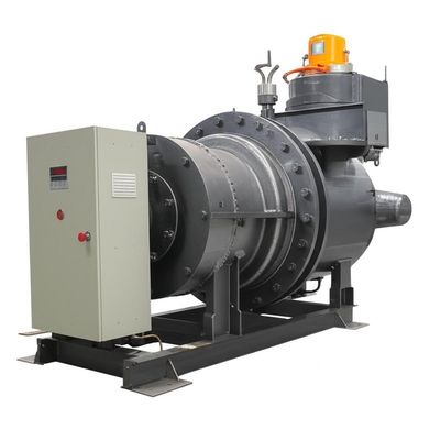 Aumente a Eficiência da Sua Fundição com Pré-Aquecedor de Panela de Resfriamento a Água para Fundição de Alumínio