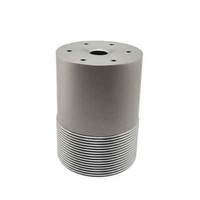 Acessórios de grafite substituíveis de alta qualidade e longa vida útil para manutenção de equipamentos injetores de fluxo rotativo