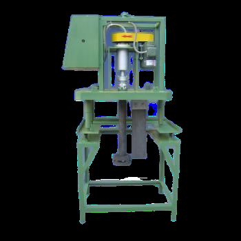 Injetor de fluxo rotativo do eixo do rotor de grafite para remoção de hidrogénio com tempo de desgaseamento ajustável