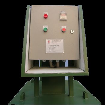 Consistent Results Ladle Baker with 1 and Water Cooling System